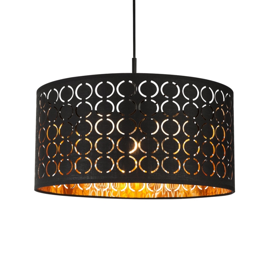Globo - Lustra ar auklu 1xE27/60W/230V