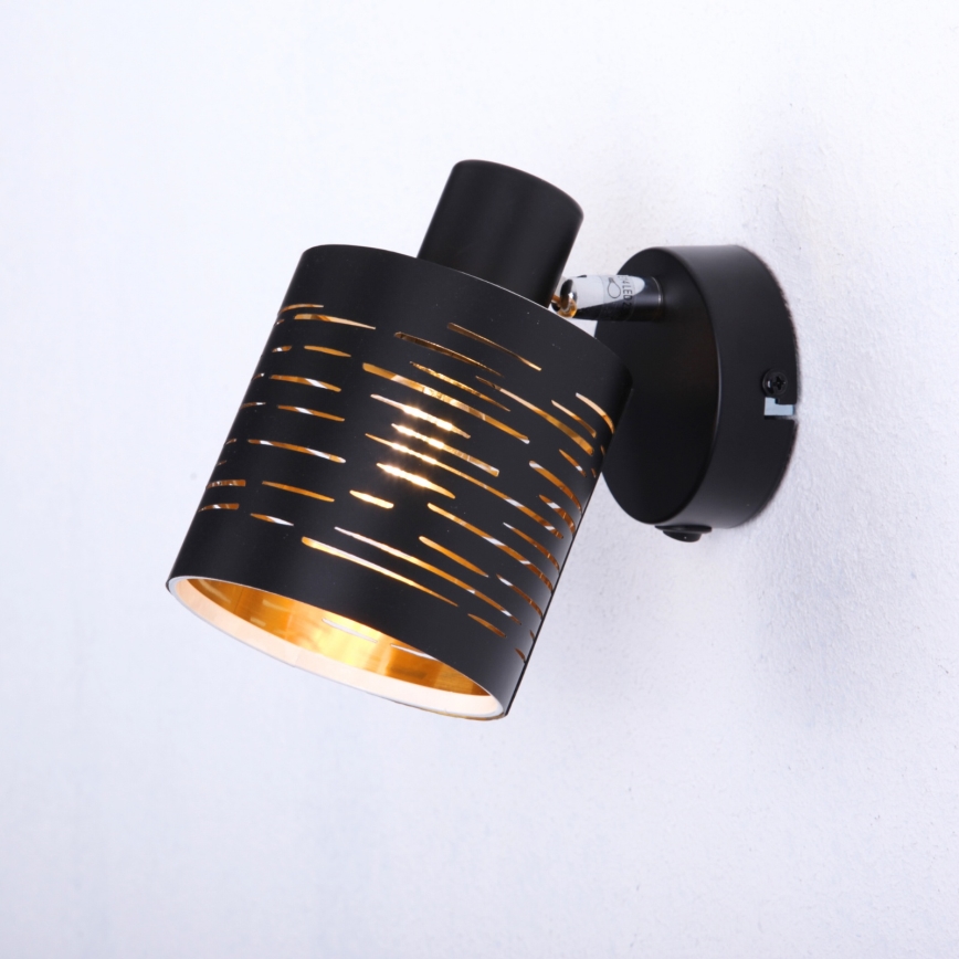 Globo - Sienas gaismeklis 1xE14/15W/230V