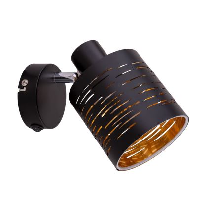 Globo - Sienas gaismeklis 1xE14/15W/230V