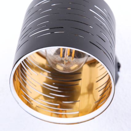 Globo - Sienas gaismeklis 1xE14/15W/230V