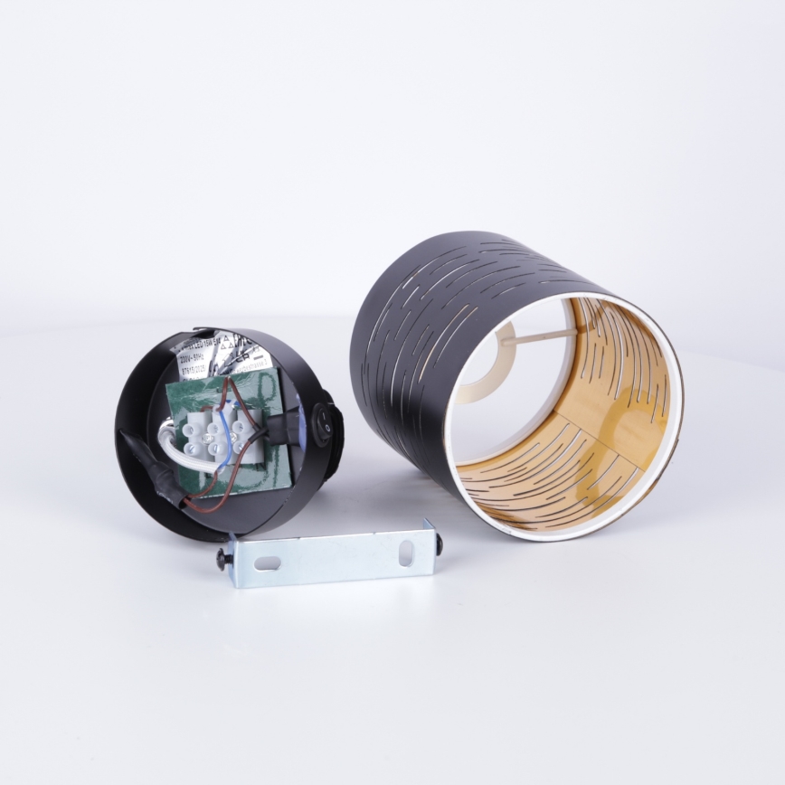 Globo - Sienas gaismeklis 1xE14/15W/230V