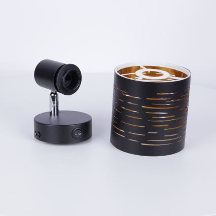 Globo - Sienas gaismeklis 1xE14/15W/230V