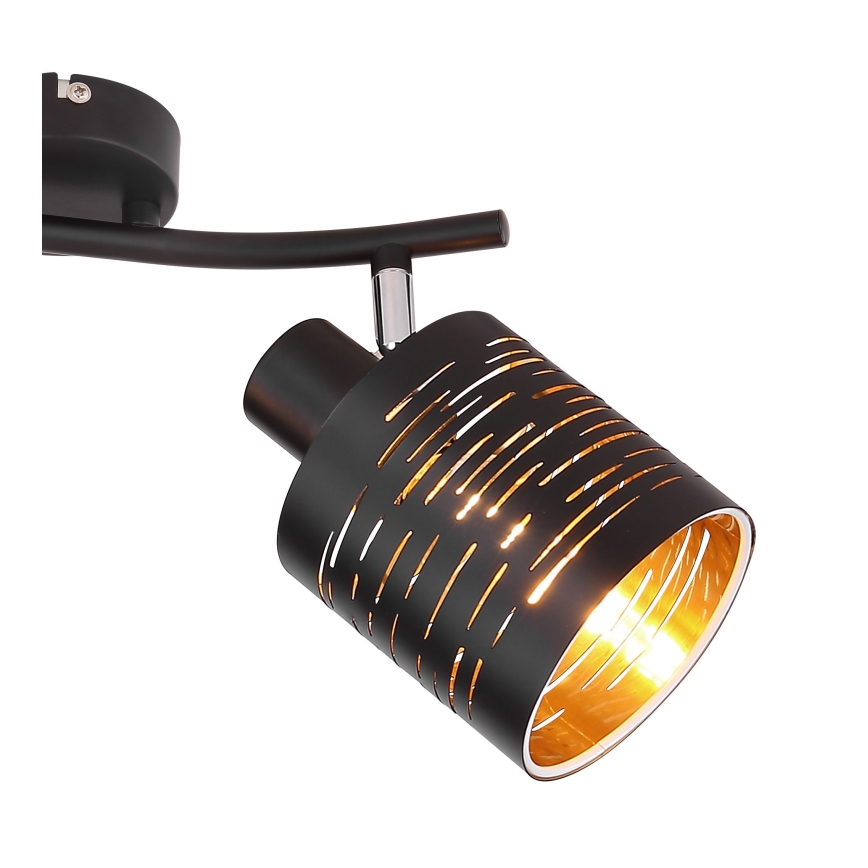 Globo - Starmetis 2xE14/15W/230V