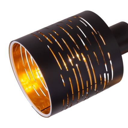 Globo - Pieliekama lustra 3xE14/15W/230V