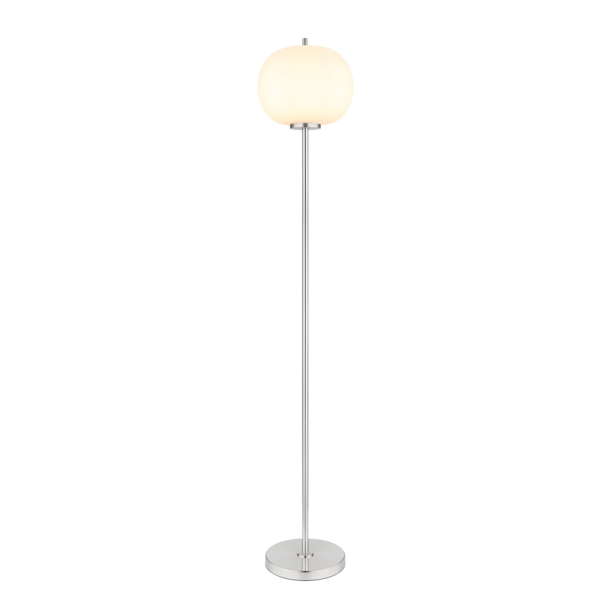 Globo - Grīdas stāvlampa 1xE27/60W/230V