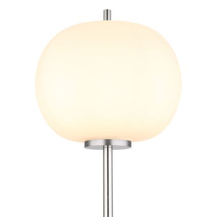 Globo - Grīdas stāvlampa 1xE27/60W/230V