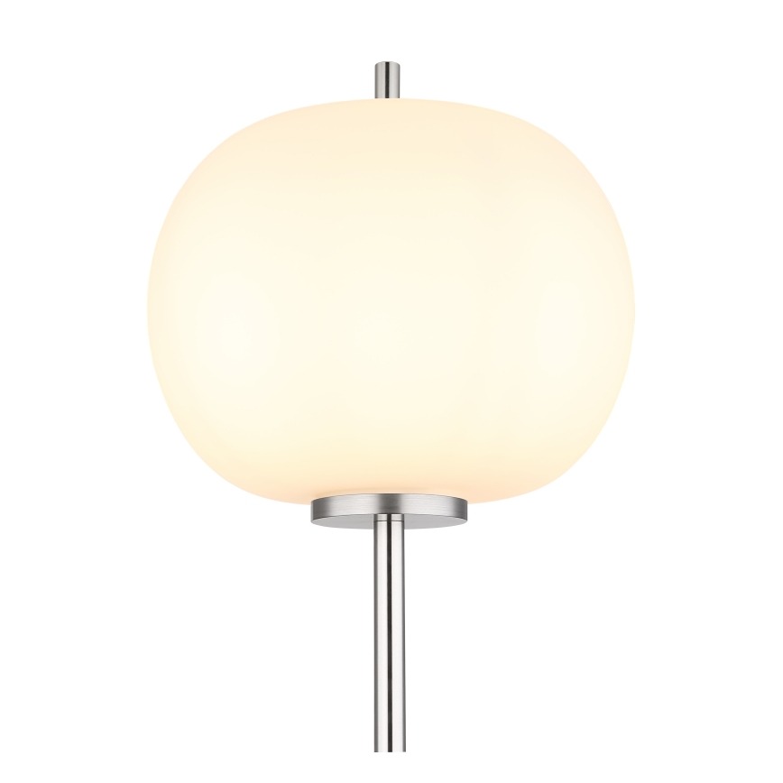 Globo - Grīdas stāvlampa 1xE27/60W/230V