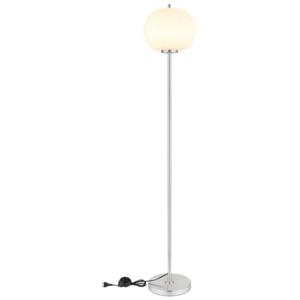 Globo - Grīdas stāvlampa 1xE27/60W/230V