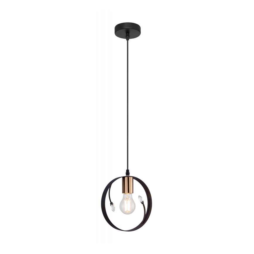 Globo - Lustra uz auklas 1xE27/60W/230V