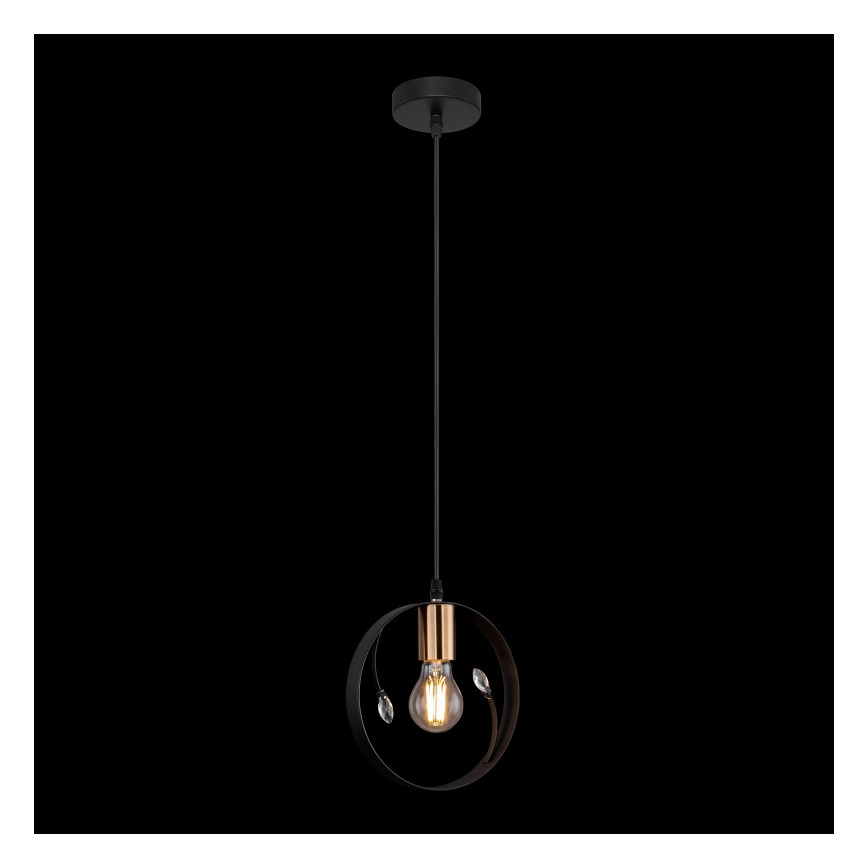 Globo - Lustra uz auklas 1xE27/60W/230V