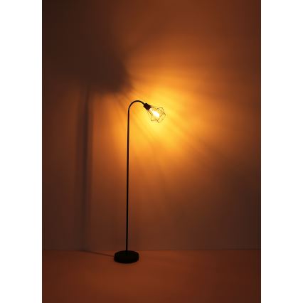 Globo - Grīdas stāvlampa 1xE27/40W/230V