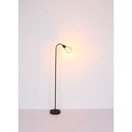 Globo - Grīdas stāvlampa 1xE27/40W/230V