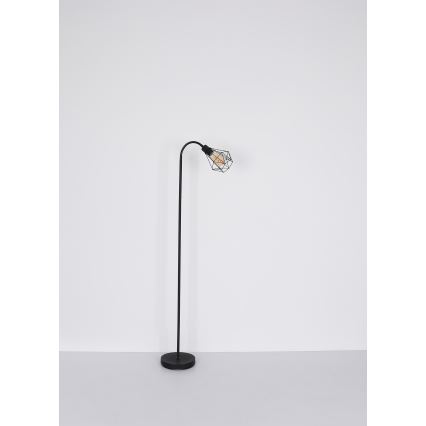 Globo - Grīdas stāvlampa 1xE27/40W/230V
