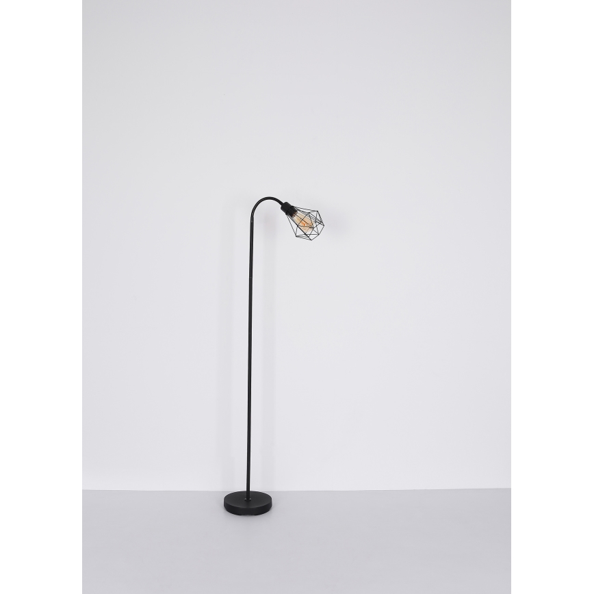 Globo - Grīdas stāvlampa 1xE27/40W/230V