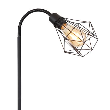 Globo - Grīdas stāvlampa 1xE27/40W/230V