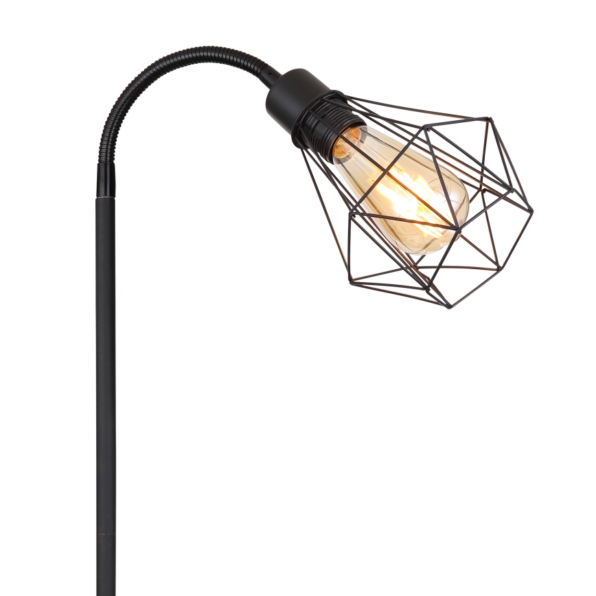 Globo - Grīdas stāvlampa 1xE27/40W/230V