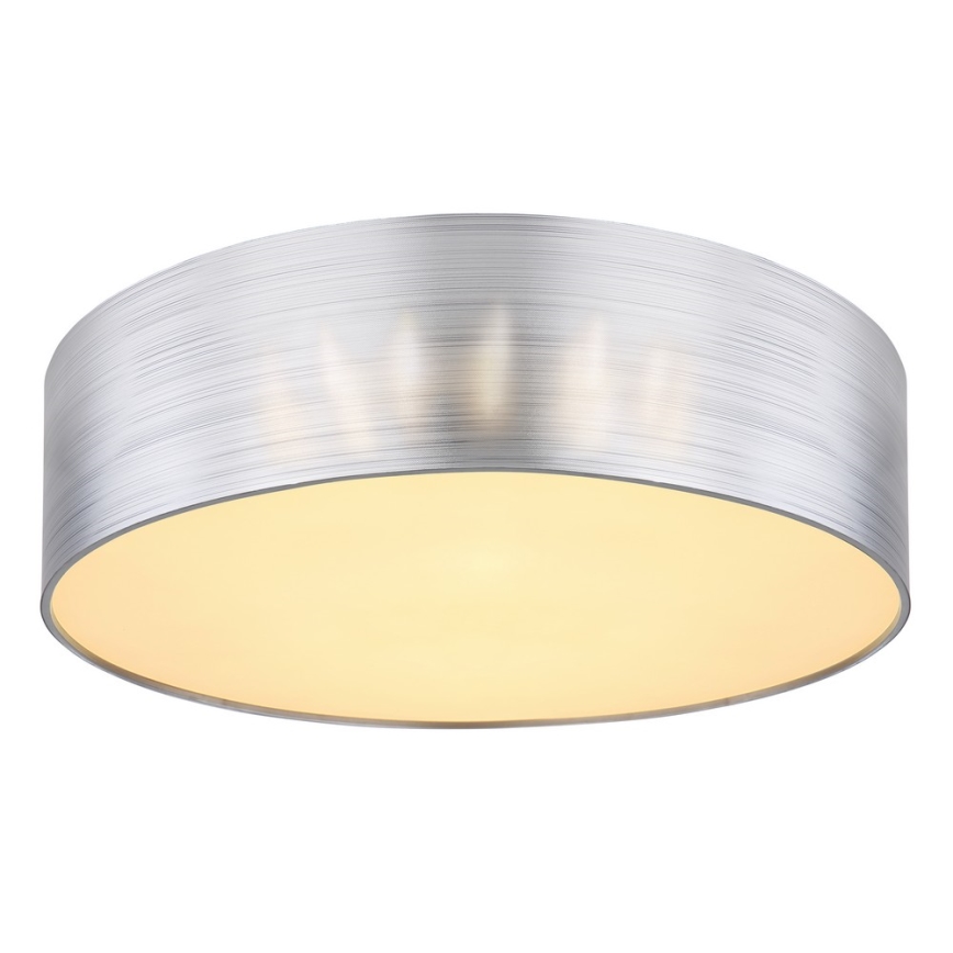 Globo - LED Aptumšojama griestu lampa LED/24W/230V 3000-6000K + tālvadības pults