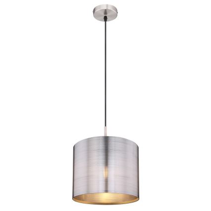 Globo - Lustra ar auklu 1xE27/60W/230V
