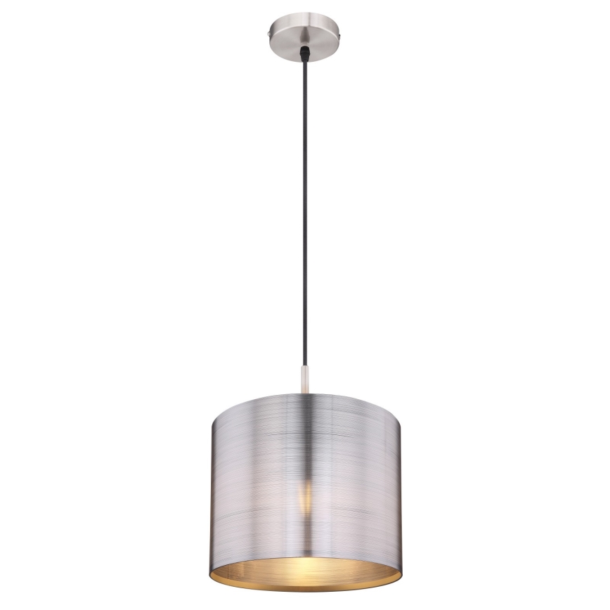 Globo - Lustra ar auklu 1xE27/60W/230V