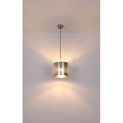 Globo - Lustra ar auklu 1xE27/60W/230V