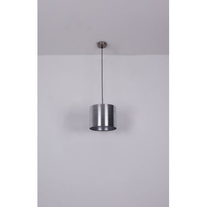 Globo - Lustra ar auklu 1xE27/60W/230V