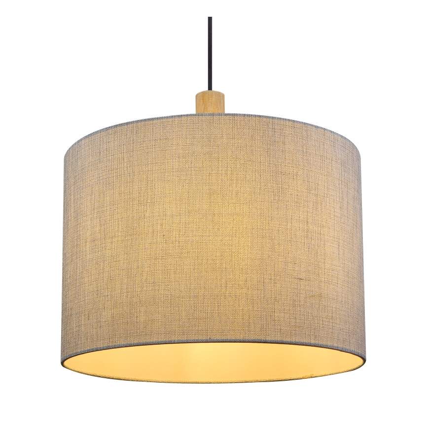 Globo - Lustra ar auklu 1xE27/40W/230V
