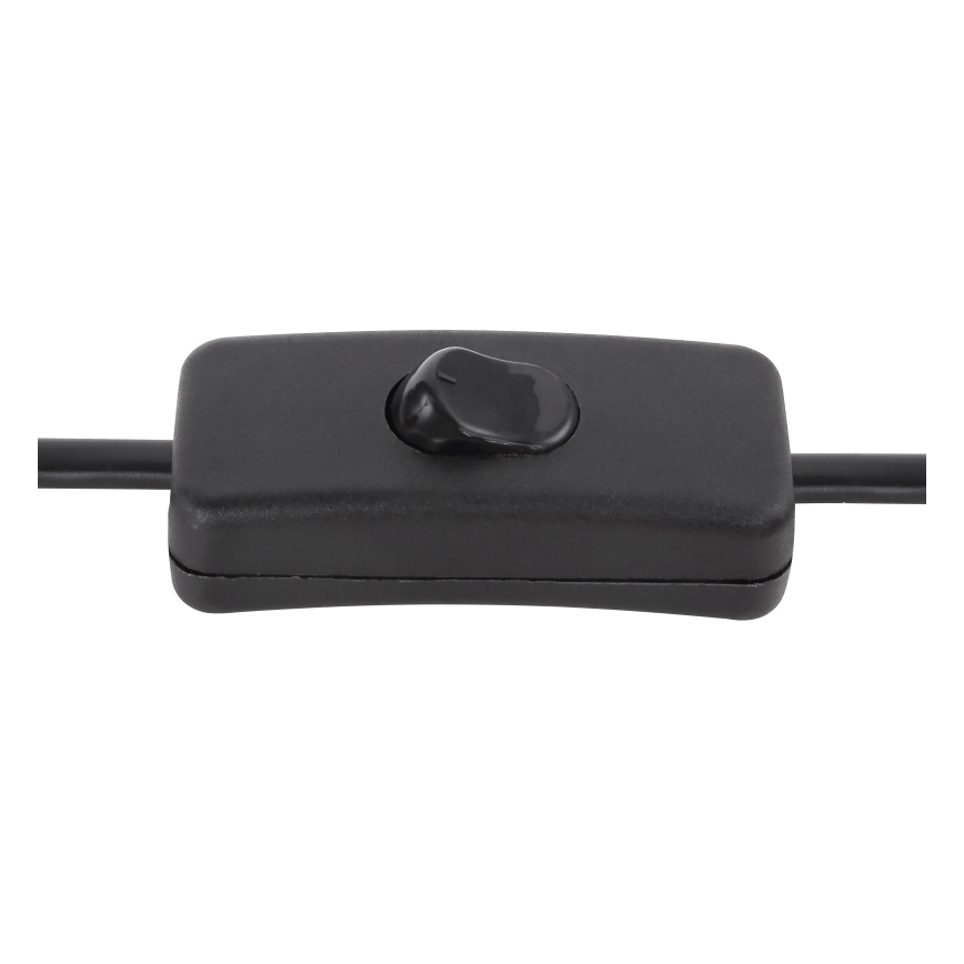 Globo - Galda lampa 1xE27/40W/230V priede