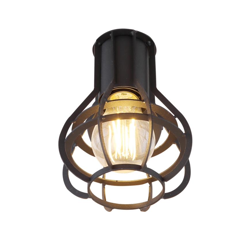 Globo - Sienas lampa 1xE27/40W/230V