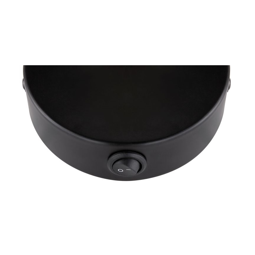 Globo - Sienas lampa 1xE27/40W/230V