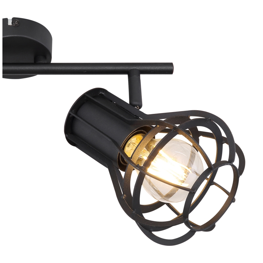 Globo - Lampa 2xE27/40W/230V