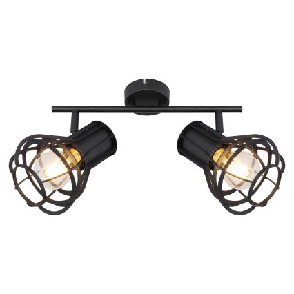 Globo - Lampa 2xE27/40W/230V