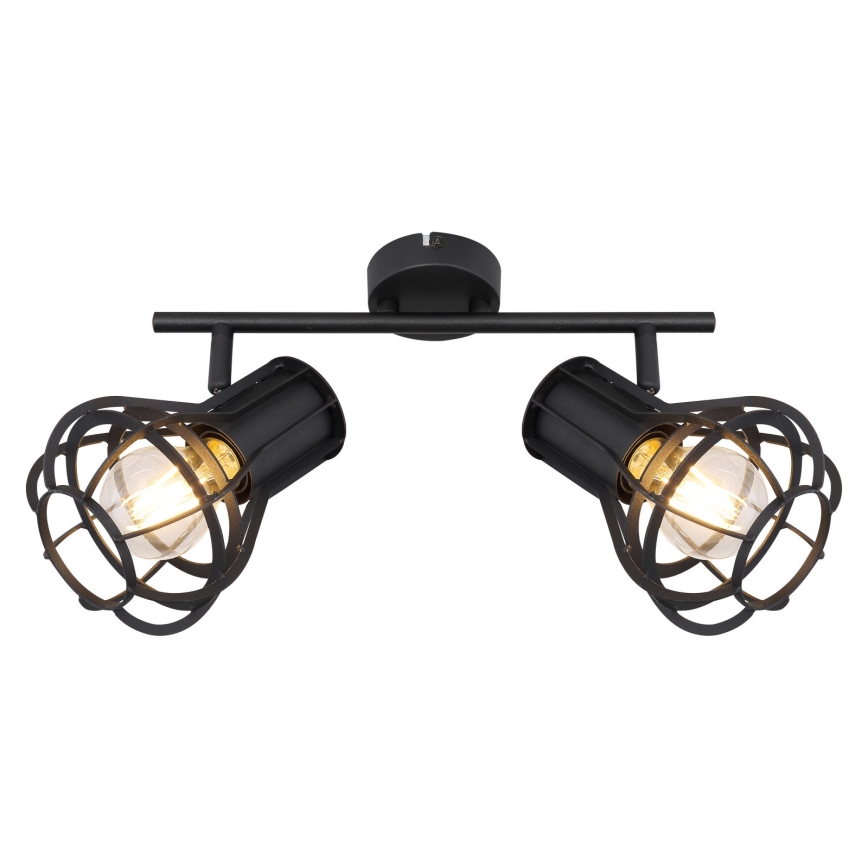 Globo - Lampa 2xE27/40W/230V