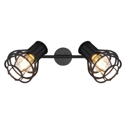 Globo - Lampa 2xE27/40W/230V