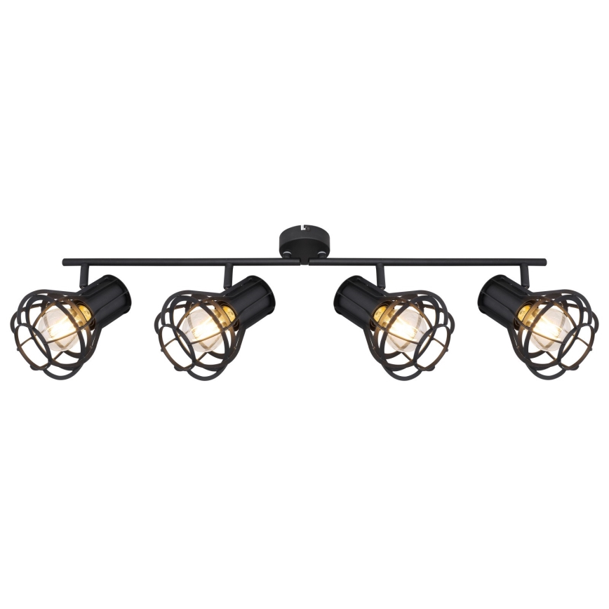 Globo - Lampa 4xE27/40W/230V