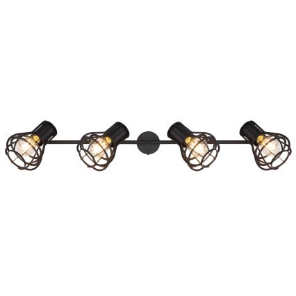 Globo - Lampa 4xE27/40W/230V
