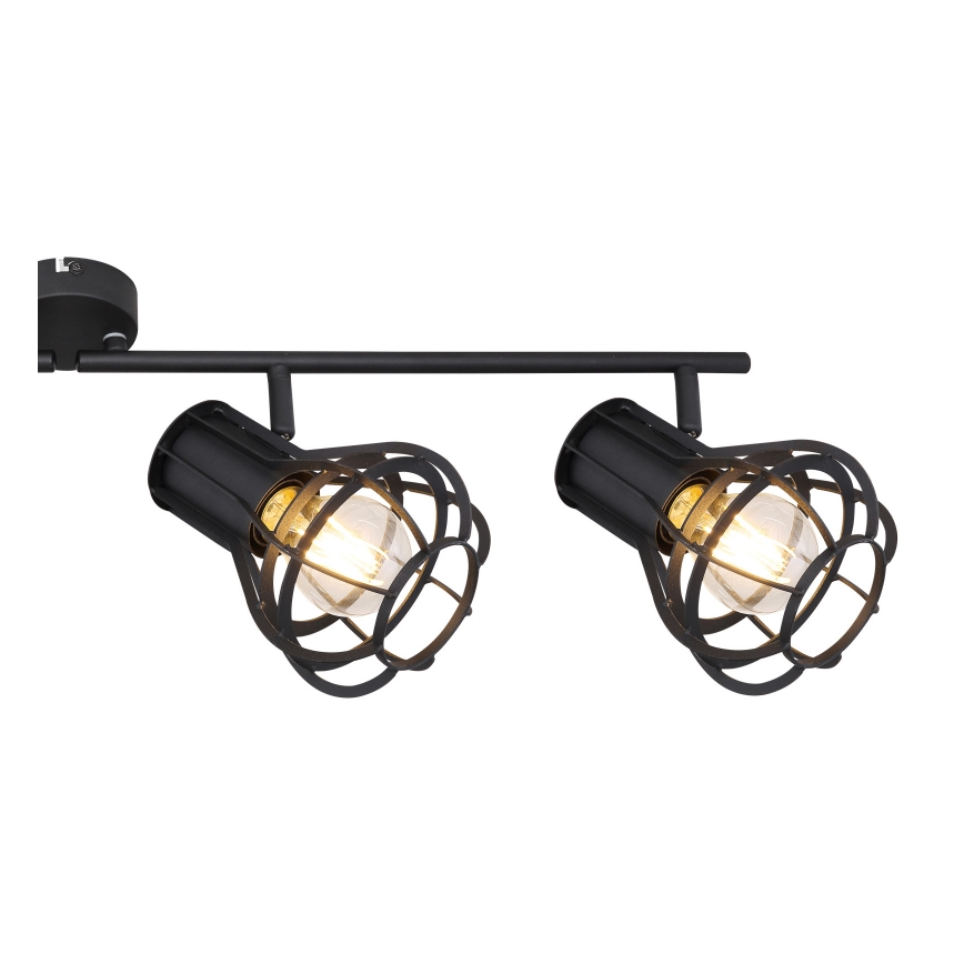 Globo - Lampa 4xE27/40W/230V