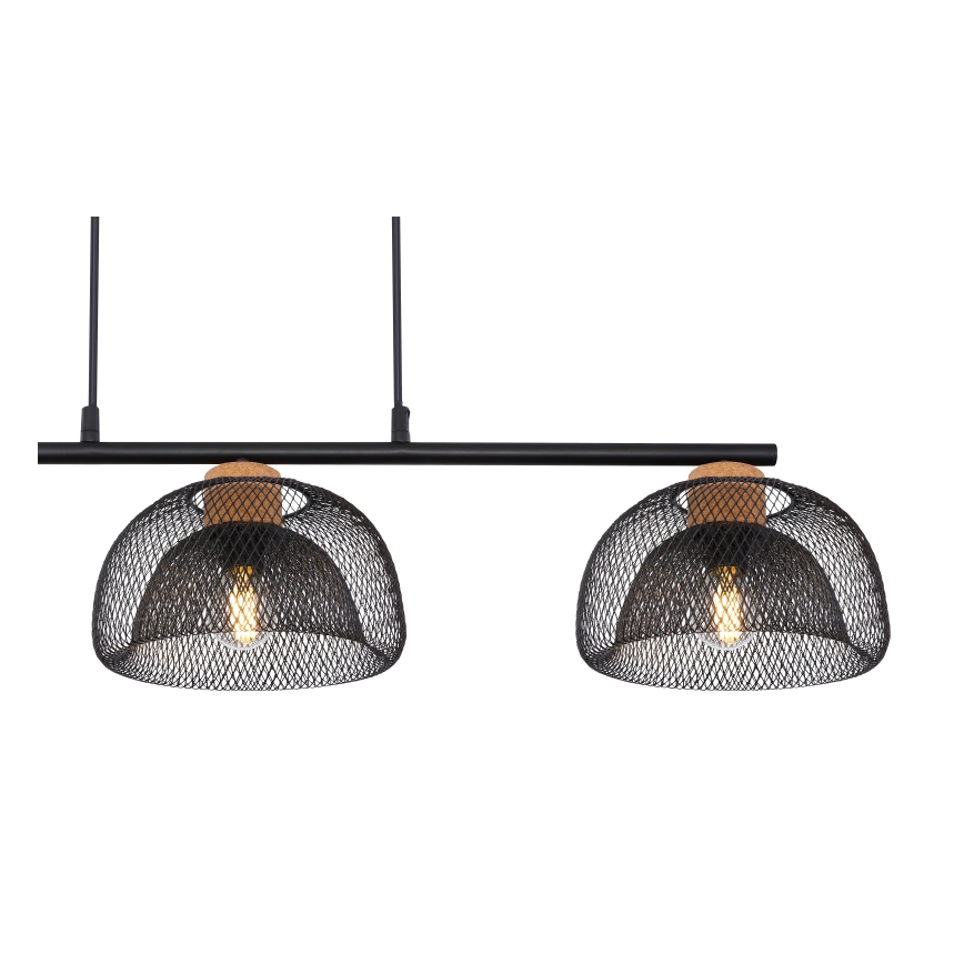 Globo - Lustra ar auklu 3xE14/40W/230V