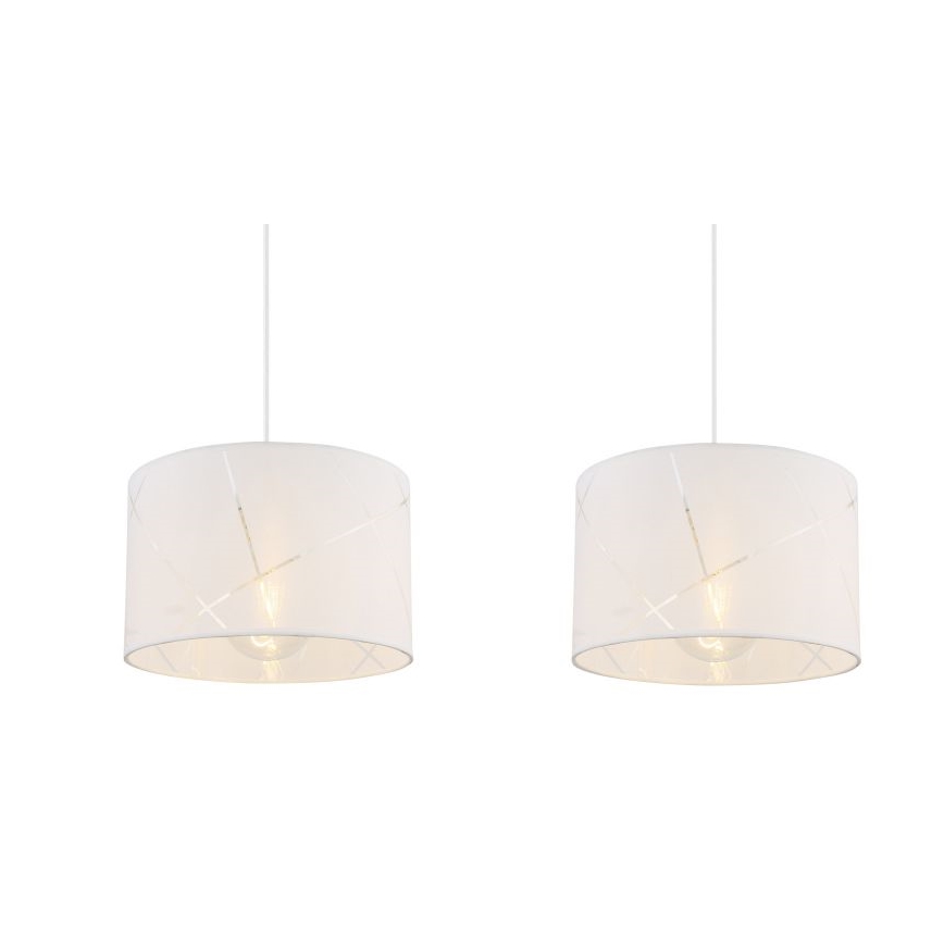 Globo - Lustra ar auklu 3xE27/40W/230V