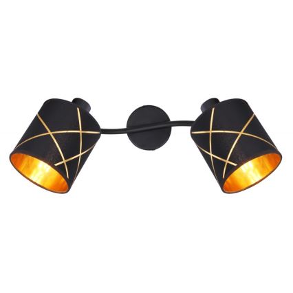 Globo - Starmetis 2xE27/25W/230V