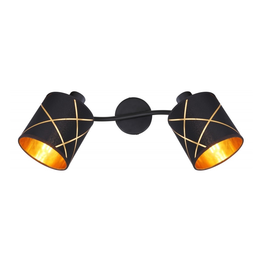 Globo - Starmetis 2xE27/25W/230V