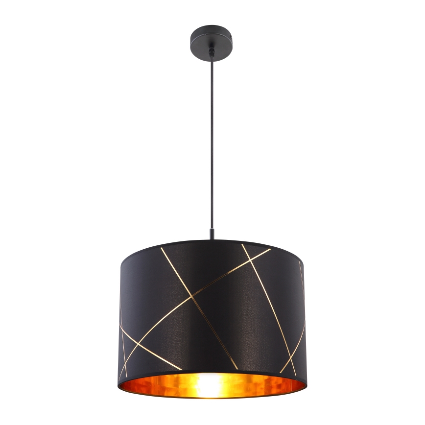 Globo - Lustra ar auklu 1xE27/60W/230V