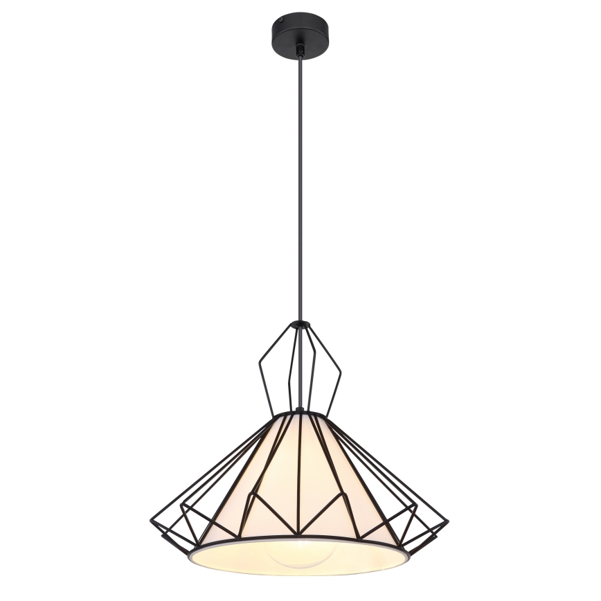 Globo - Lustra ar auklu 1xE27/60W/230V