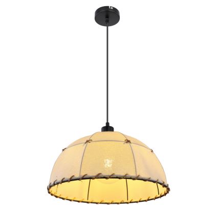 Globo - Lustra uz auklas 1xE27/60W/230V