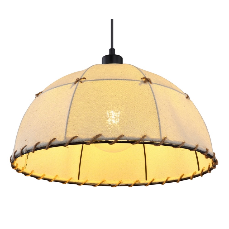 Globo - Lustra uz auklas 1xE27/60W/230V