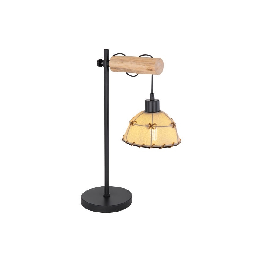 Globo - Galda lampa 1xE27/60W/230V