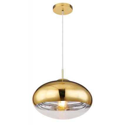 Globo - Lustra ar auklu 1xE27/60W/230V