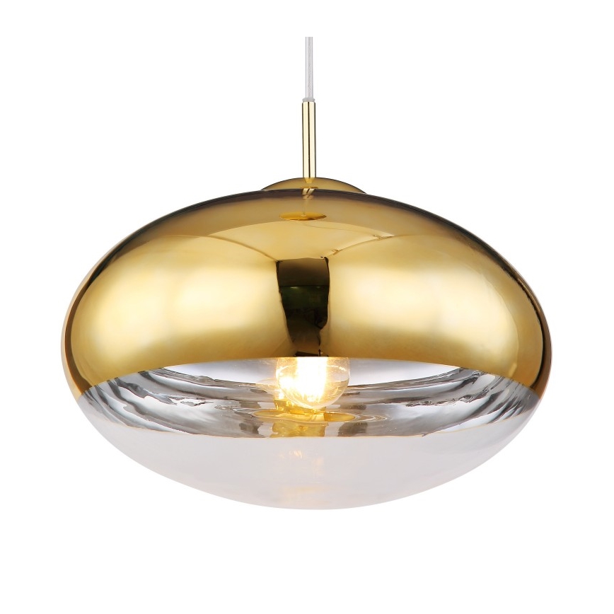 Globo - Lustra ar auklu 1xE27/60W/230V