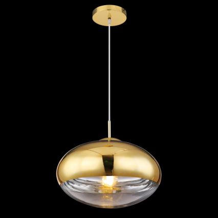 Globo - Lustra ar auklu 1xE27/60W/230V