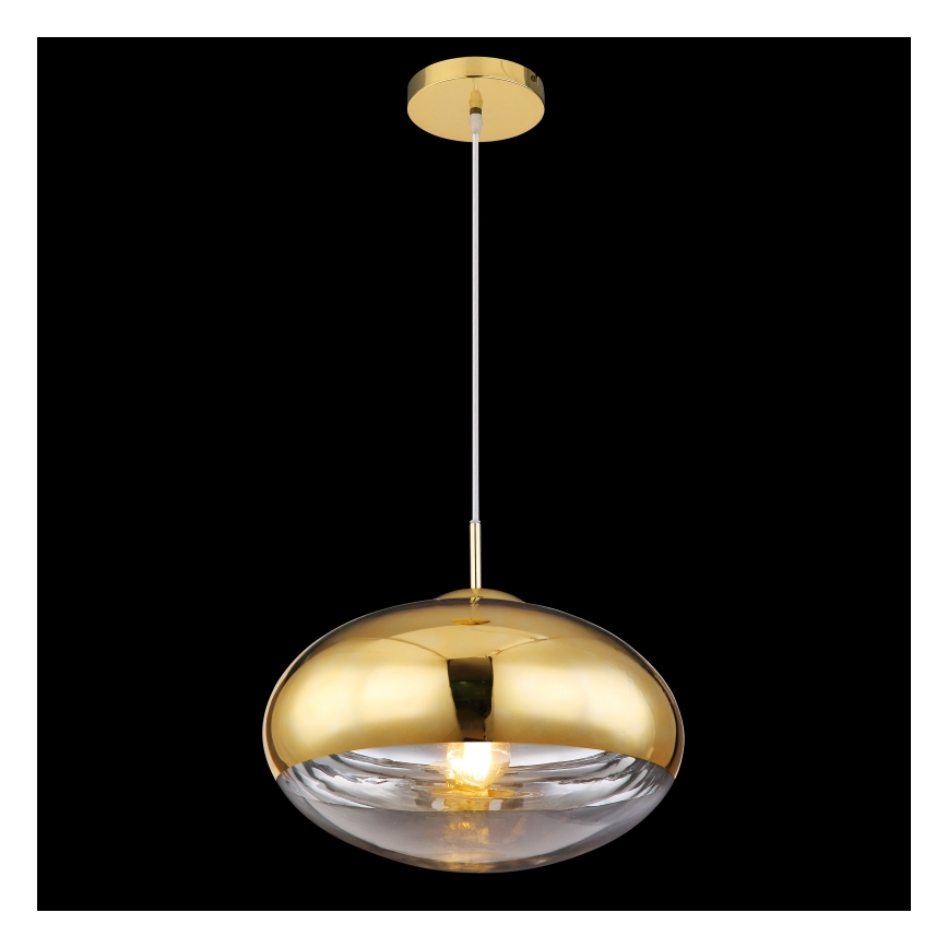 Globo - Lustra ar auklu 1xE27/60W/230V