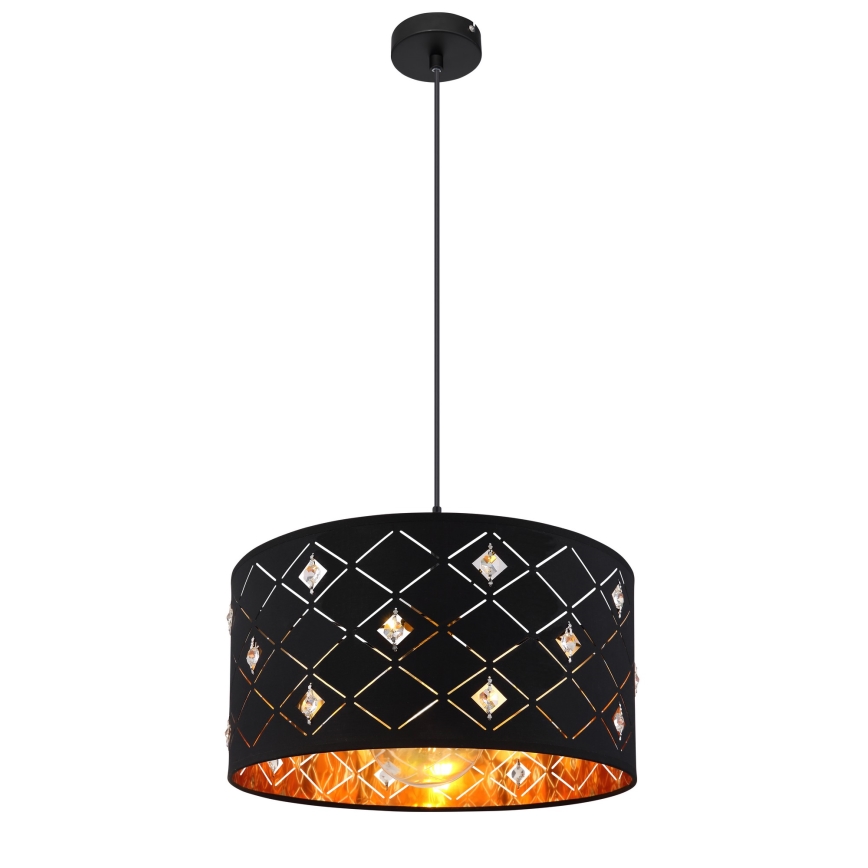 Globo - Lustra ar auklu 1xE27/60W/230V